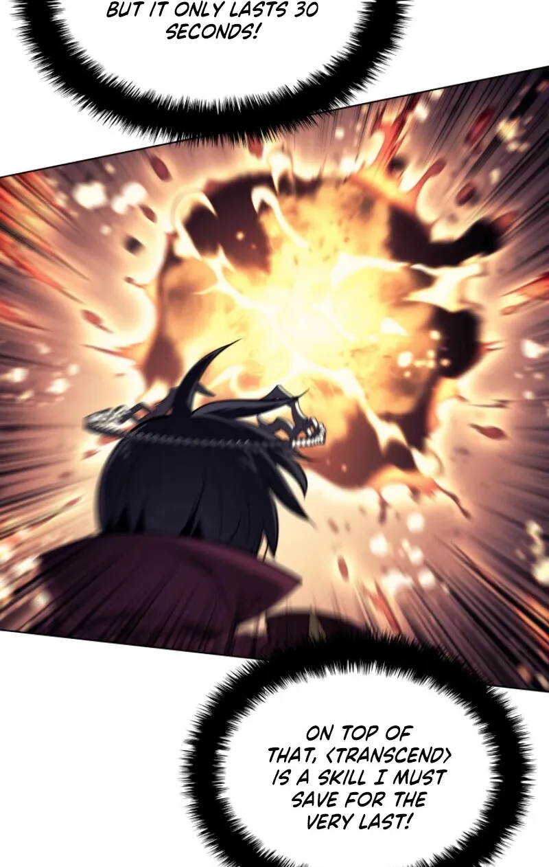 Read Overgeared (Team Argo) chapter 90 image 114 on Lezhin
