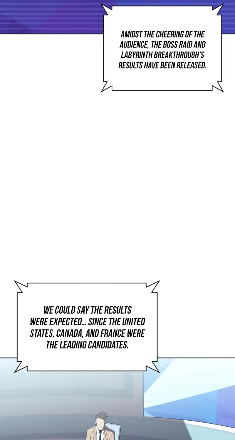 Read Overgeared (Team Argo) chapter 90 image 2 on Lezhin