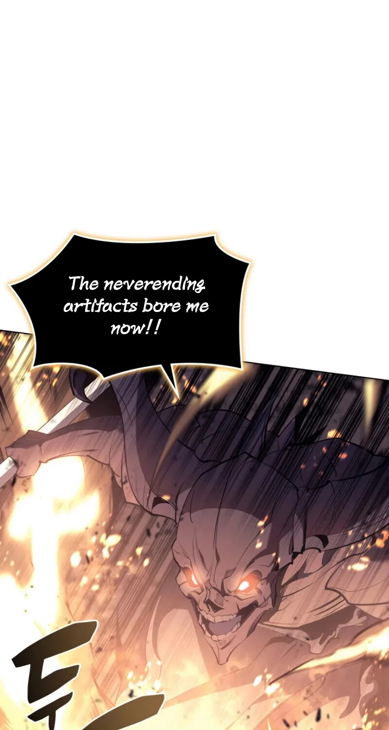 Read Overgeared (Team Argo) chapter 90 image 23 on Lezhin