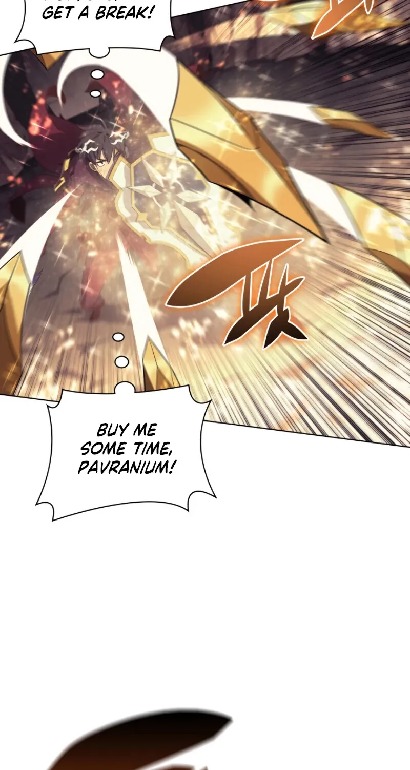 Read Overgeared (Team Argo) chapter 90 image 25 on Lezhin
