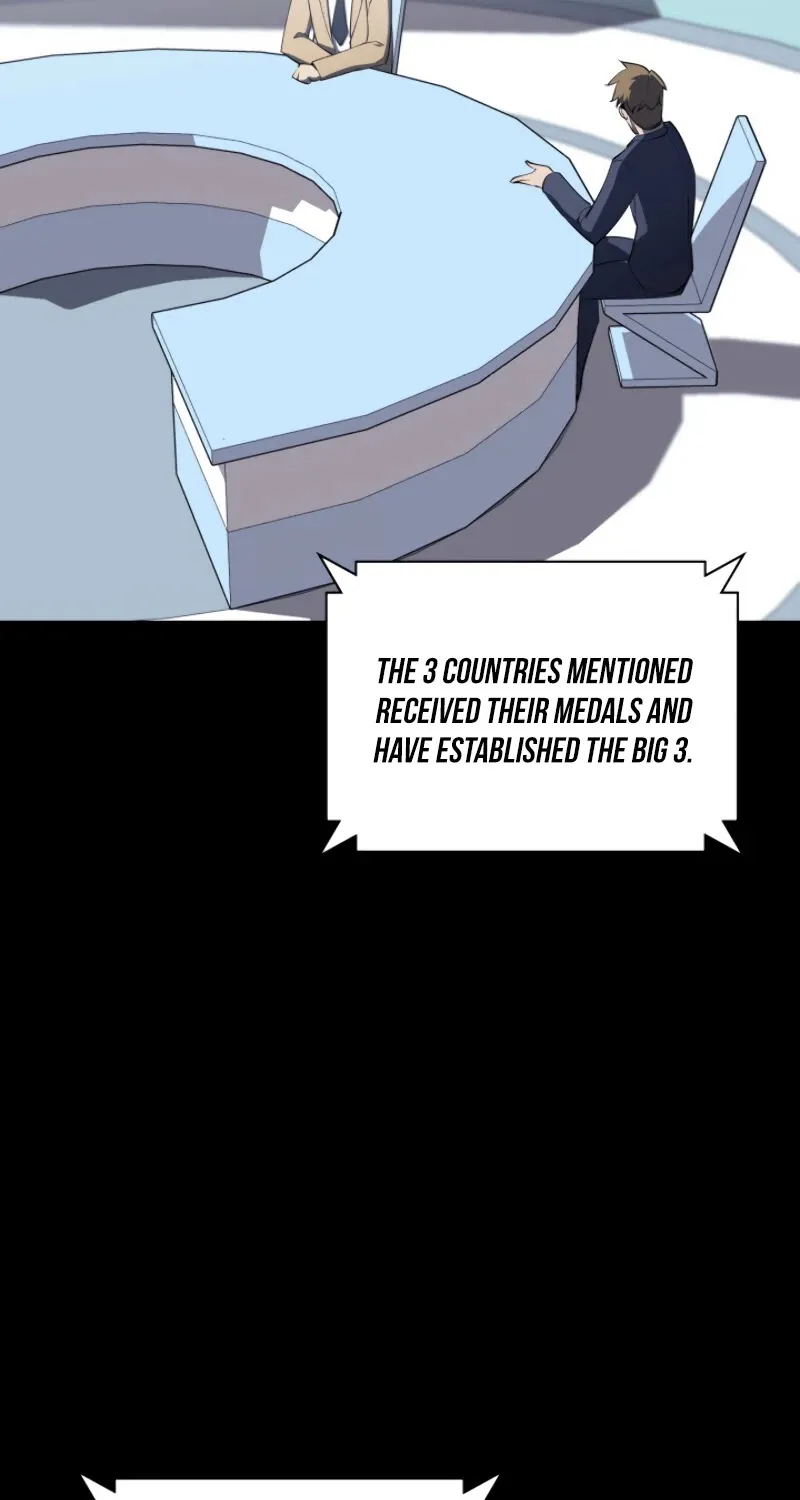 Read Overgeared (Team Argo) chapter 90 image 3 on Lezhin