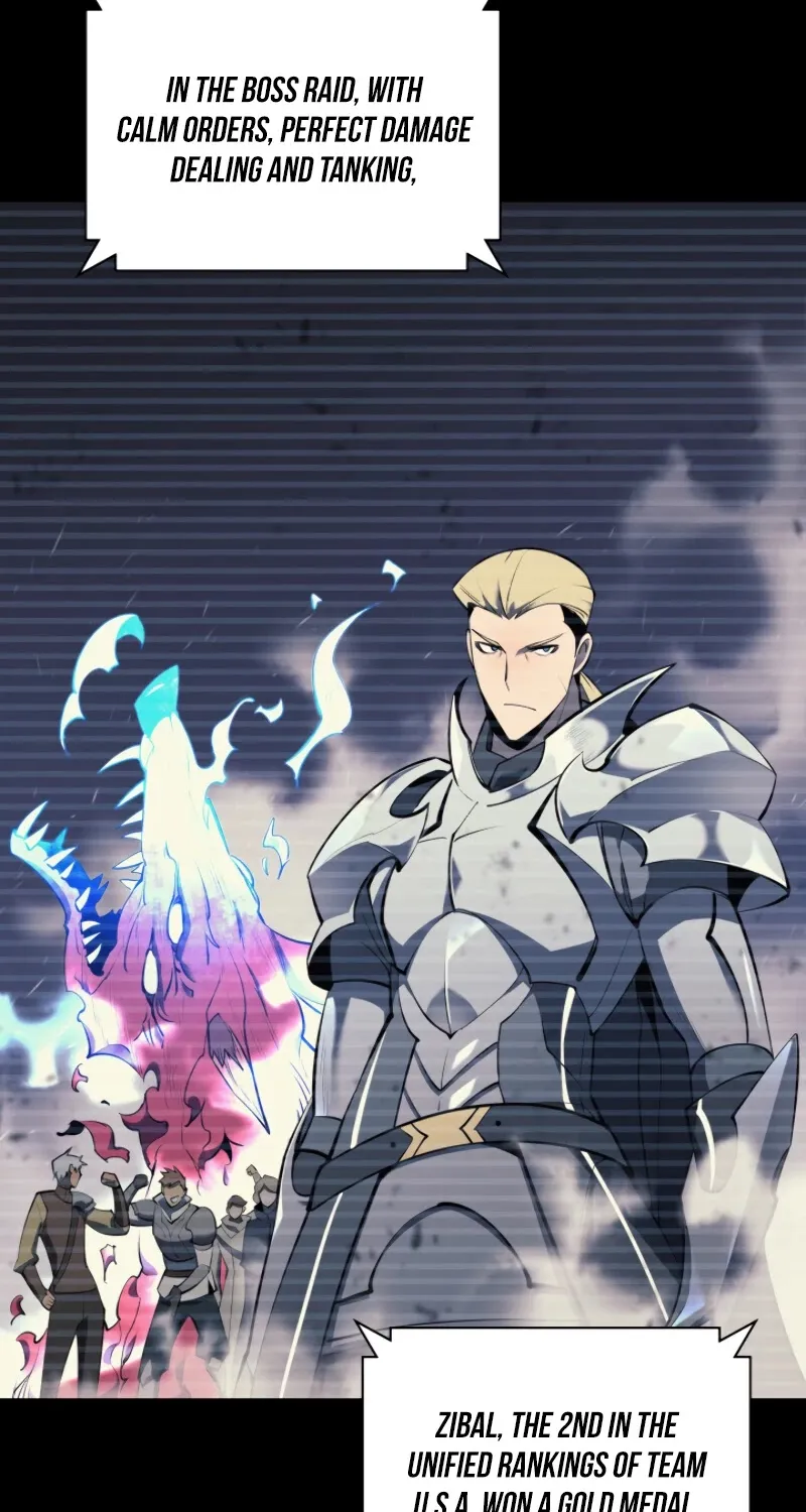 Read Overgeared (Team Argo) chapter 90 image 4 on Lezhin