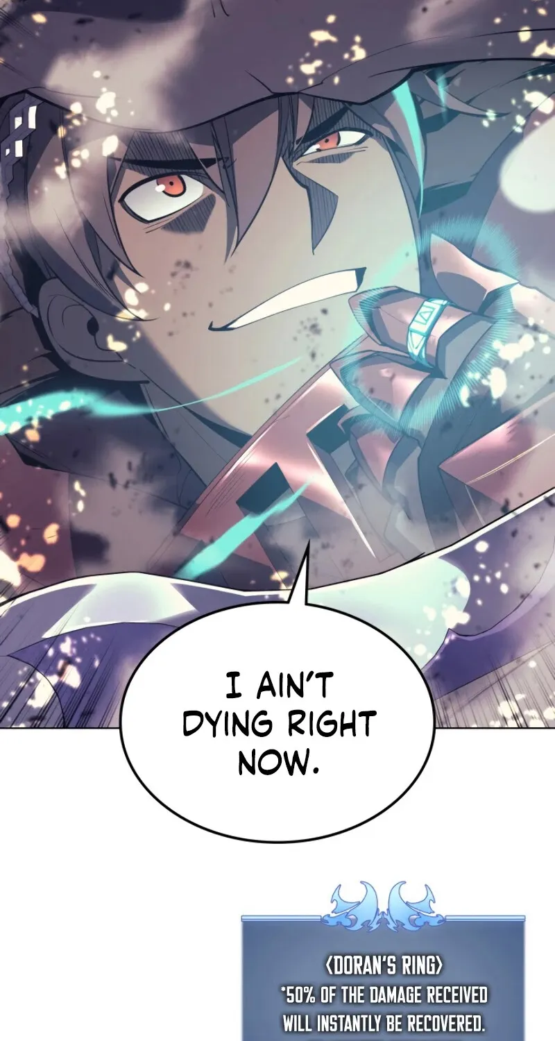 Read Overgeared (Team Argo) chapter 90 image 40 on Lezhin