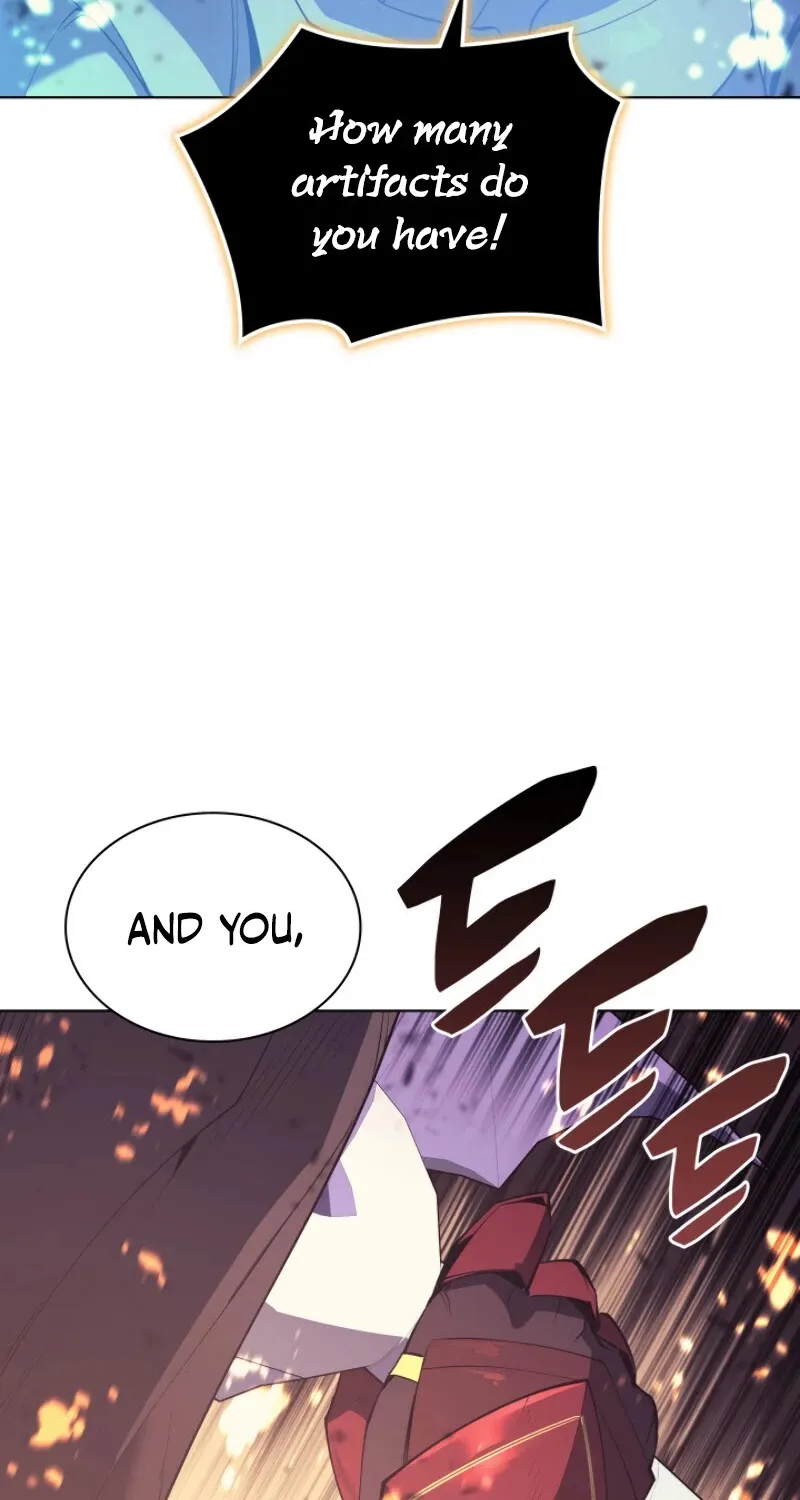 Read Overgeared (Team Argo) chapter 90 image 42 on Lezhin