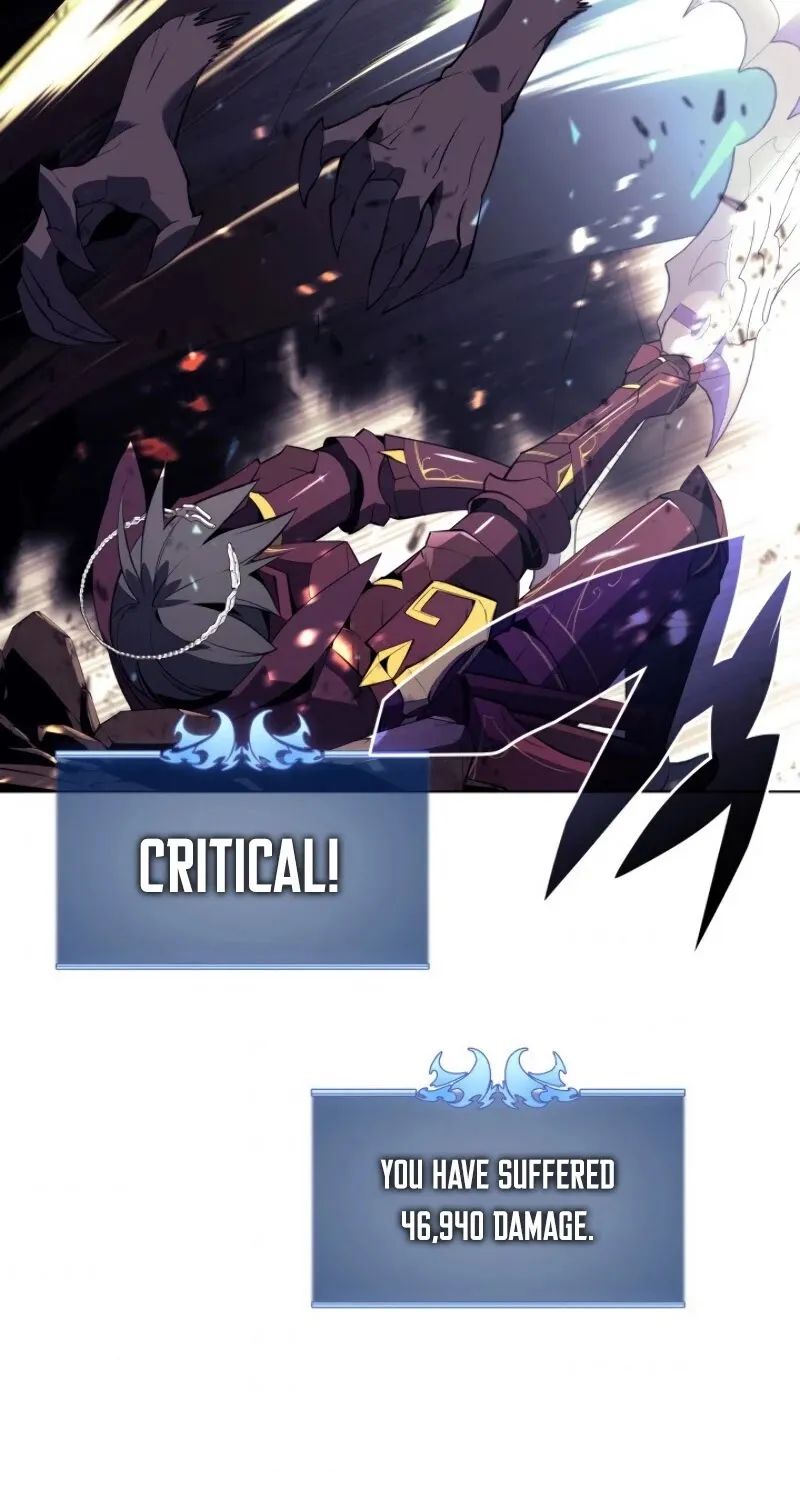 Read Overgeared (Team Argo) chapter 90 image 45 on Lezhin