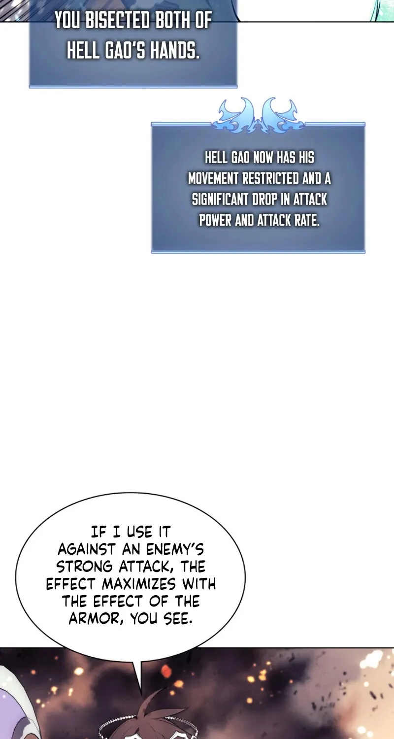 Read Overgeared (Team Argo) chapter 90 image 48 on Lezhin
