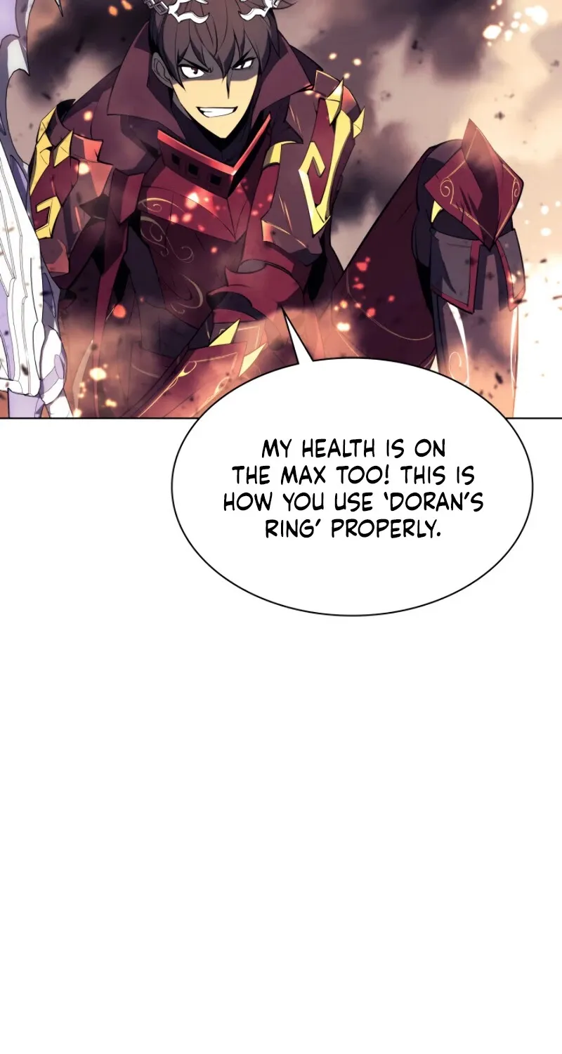 Read Overgeared (Team Argo) chapter 90 image 49 on Lezhin
