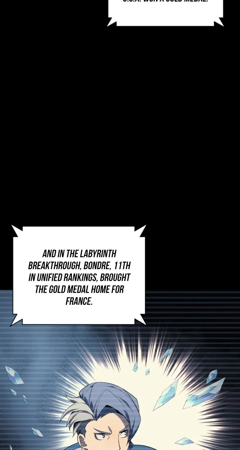 Read Overgeared (Team Argo) chapter 90 image 5 on Lezhin