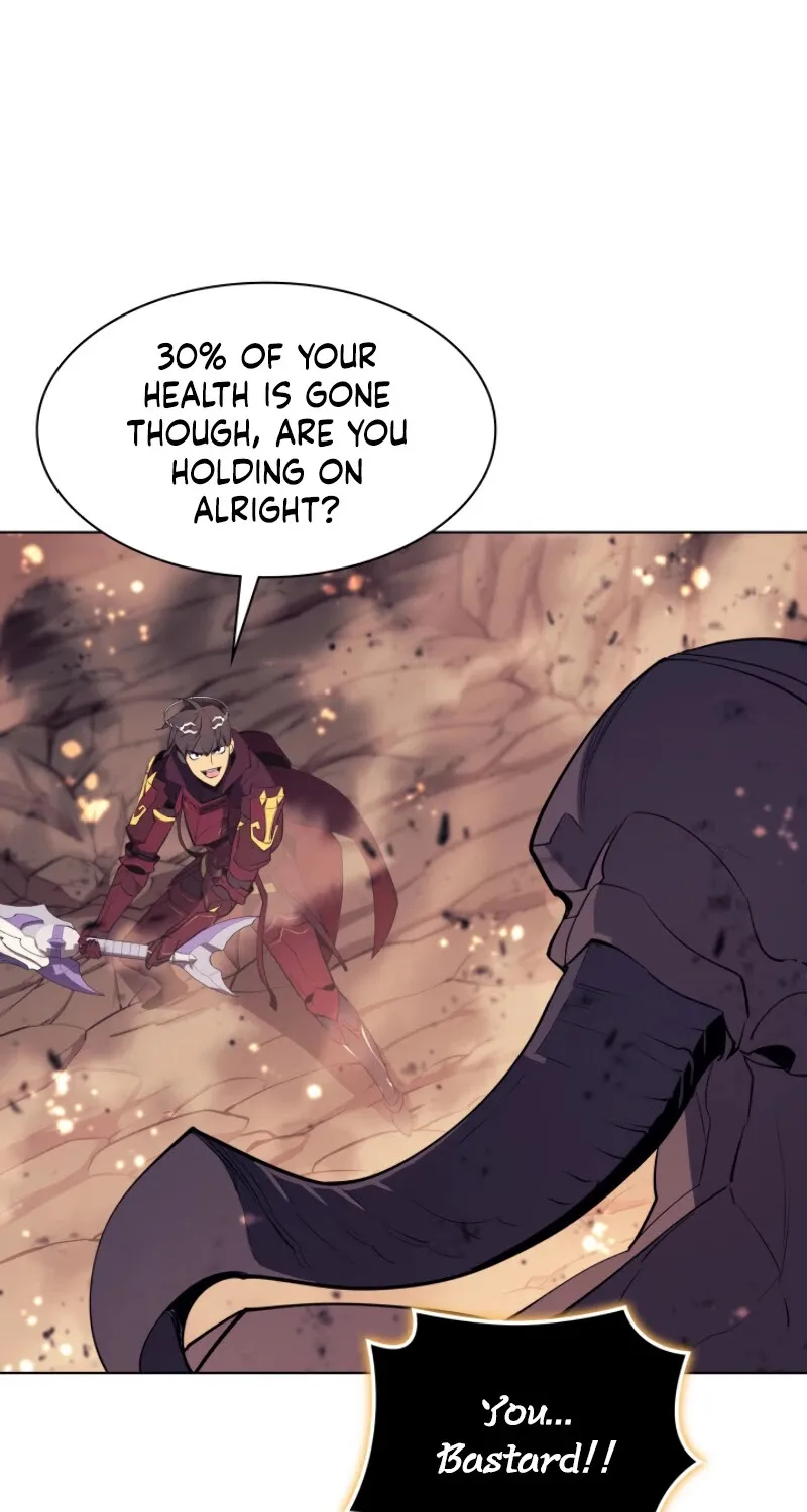 Read Overgeared (Team Argo) chapter 90 image 50 on Lezhin