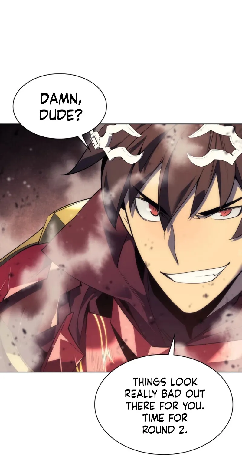 Read Overgeared (Team Argo) chapter 90 image 59 on Lezhin