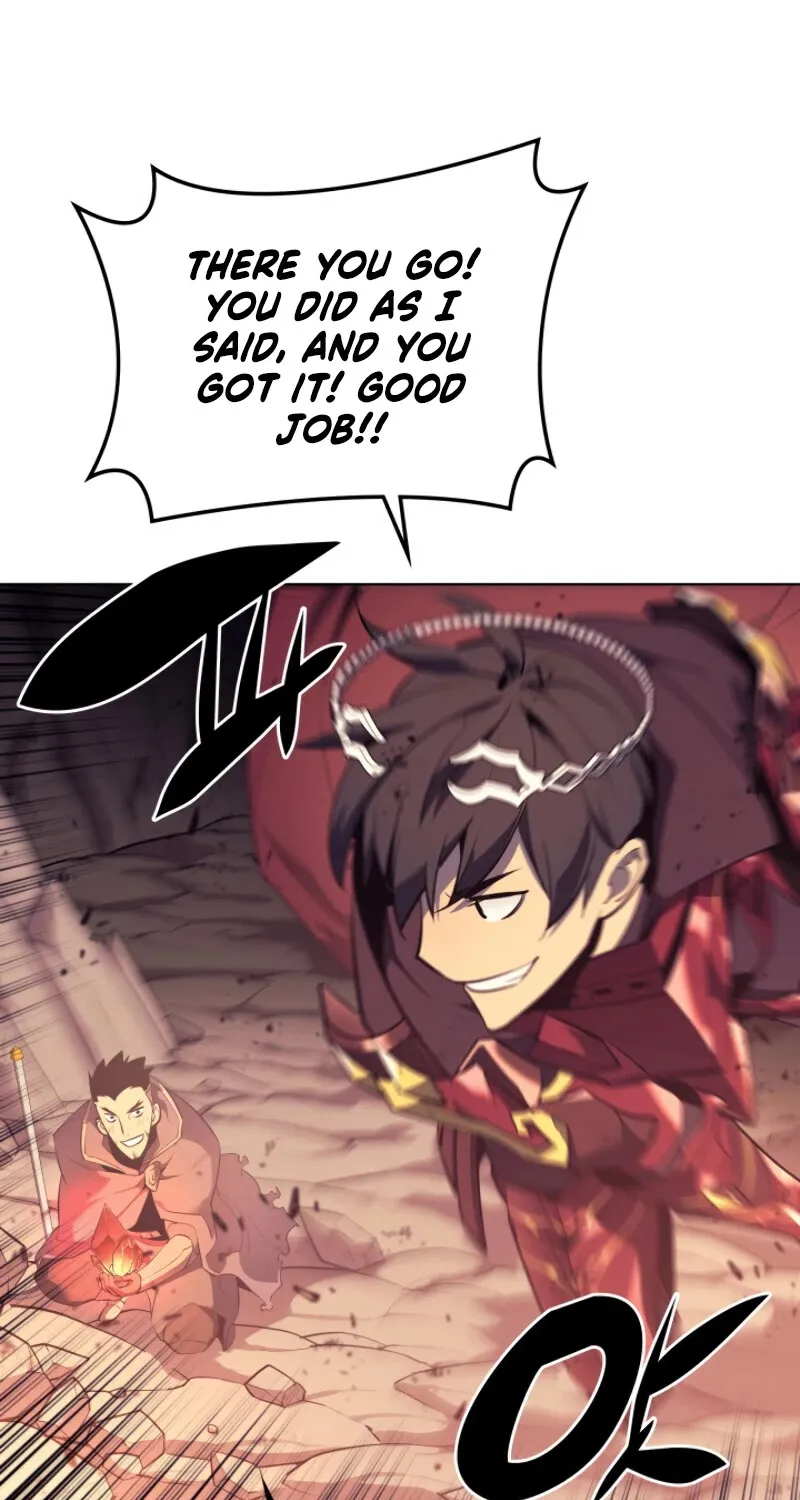 Read Overgeared (Team Argo) chapter 90 image 65 on Lezhin