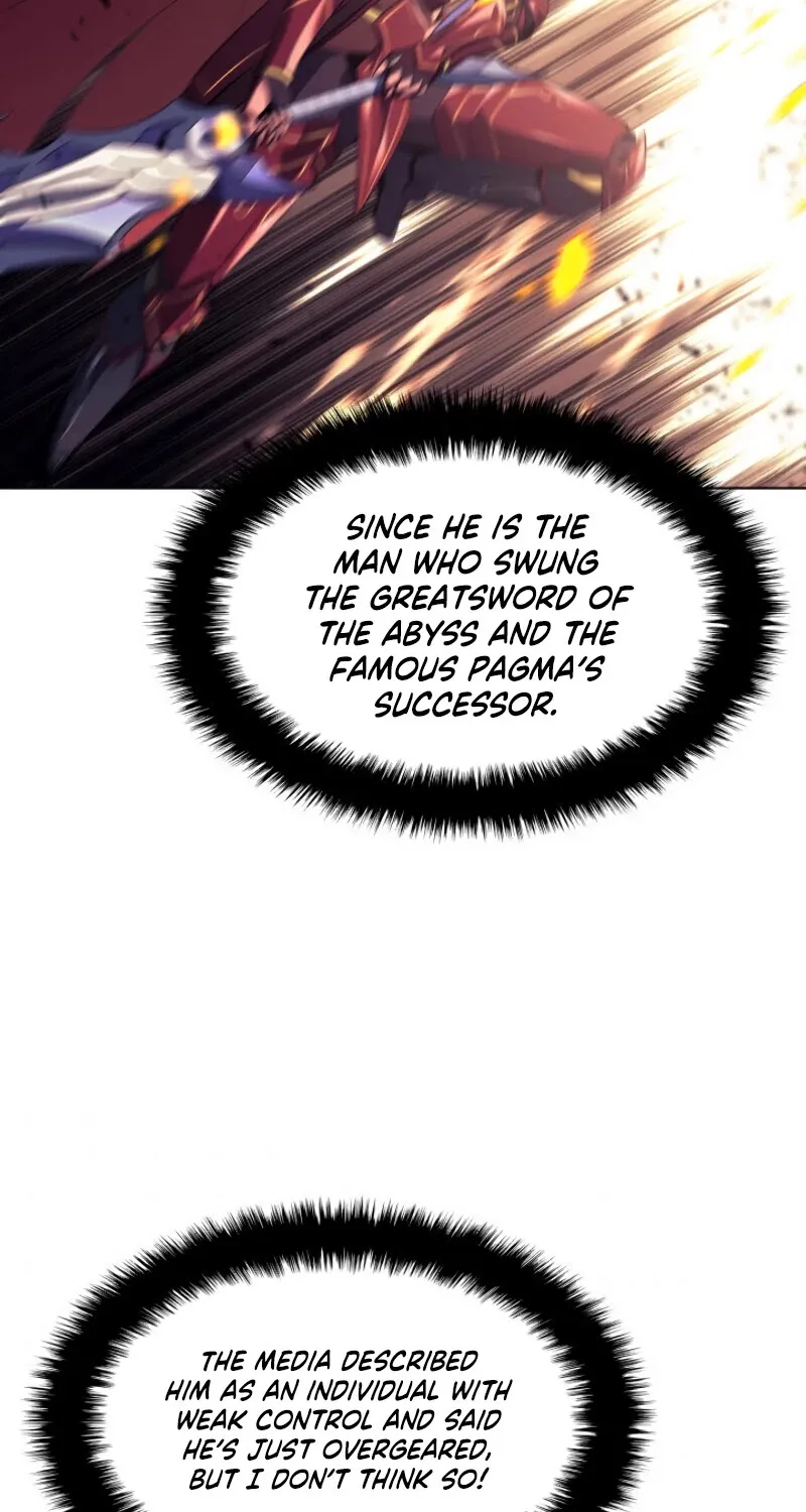 Read Overgeared (Team Argo) chapter 90 image 70 on Lezhin