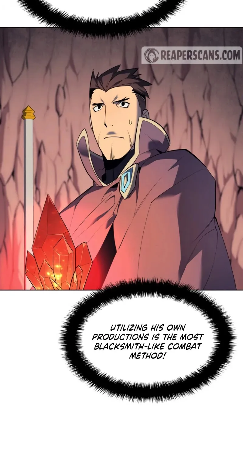 Read Overgeared (Team Argo) chapter 90 image 71 on Lezhin