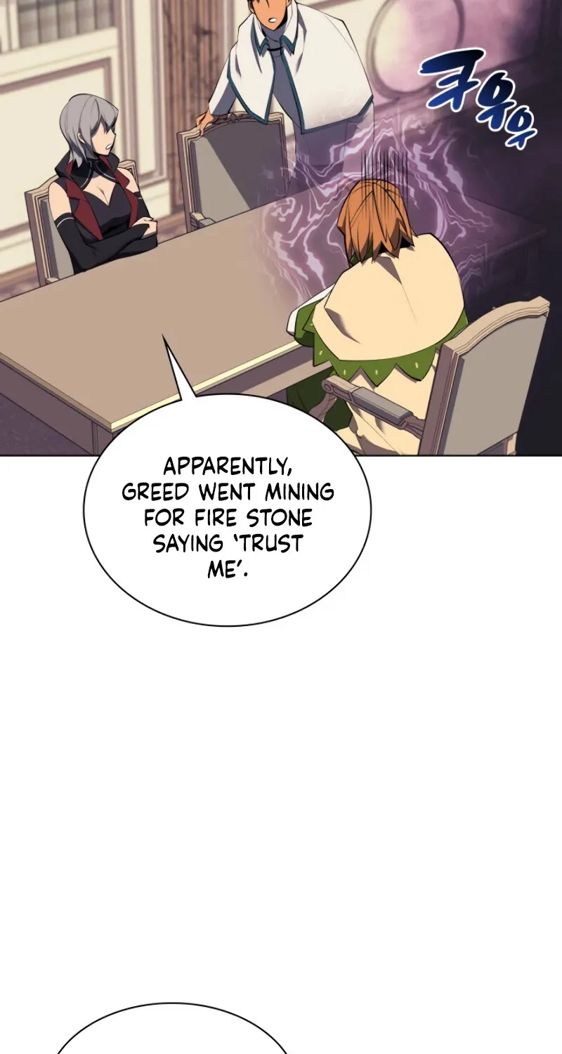 Read Overgeared (Team Argo) chapter 90 image 80 on Lezhin
