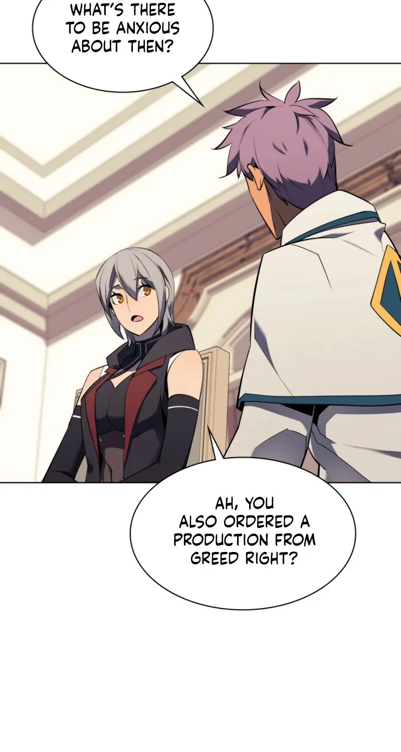 Read Overgeared (Team Argo) chapter 90 image 81 on Lezhin