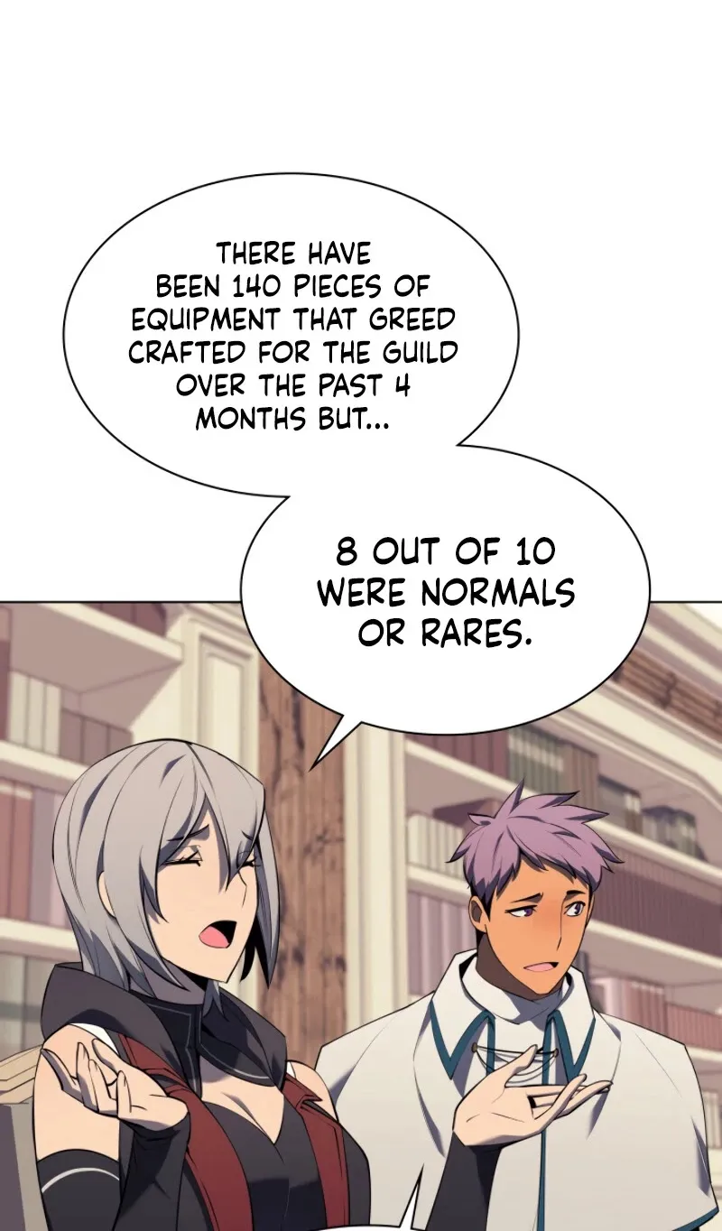 Read Overgeared (Team Argo) chapter 90 image 82 on Lezhin