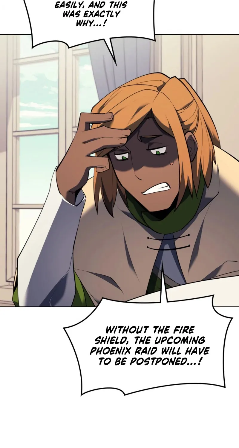 Read Overgeared (Team Argo) chapter 90 image 87 on Lezhin