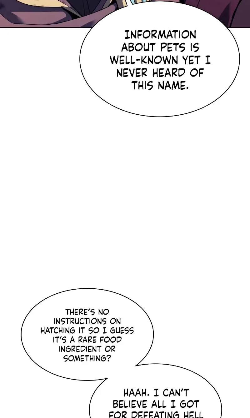 Read Overgeared (Team Argo) chapter 91 image 102 on Lezhin