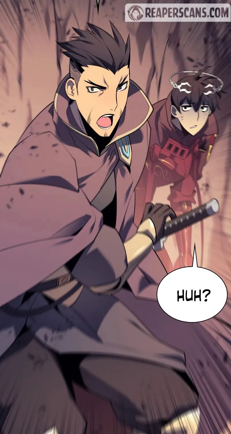 Read Overgeared (Team Argo) chapter 91 image 109 on Lezhin