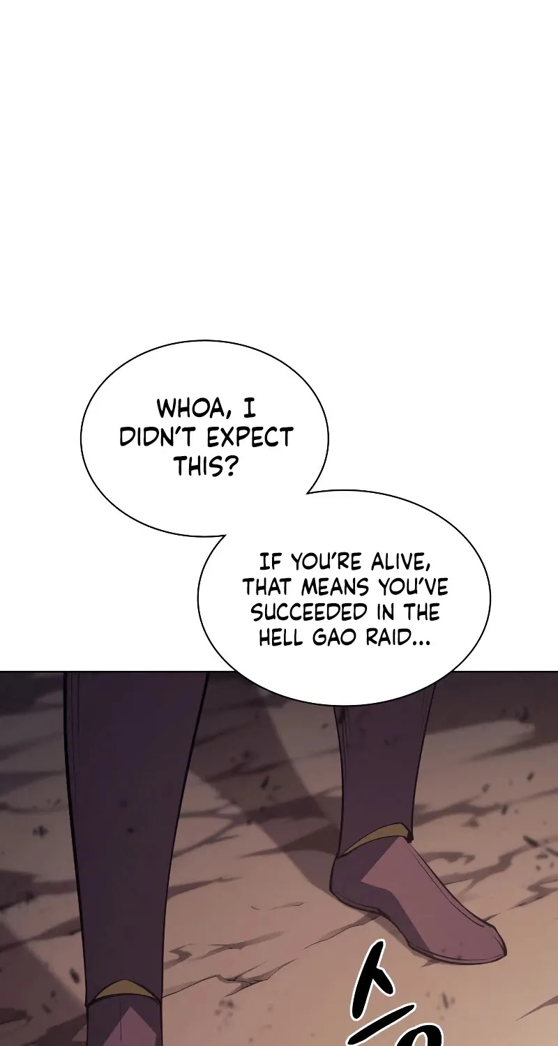 Read Overgeared (Team Argo) chapter 91 image 111 on Lezhin
