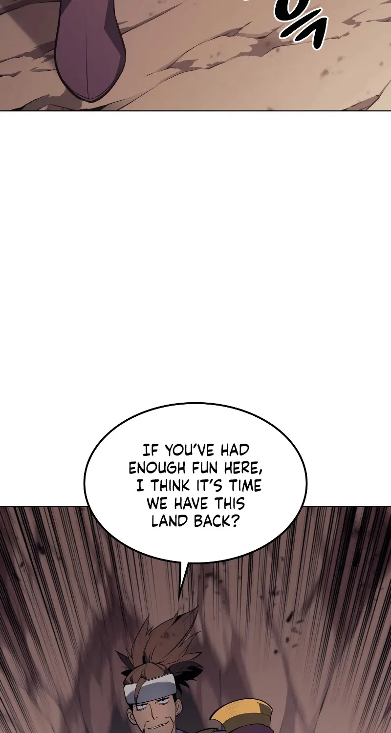 Read Overgeared (Team Argo) chapter 91 image 112 on Lezhin