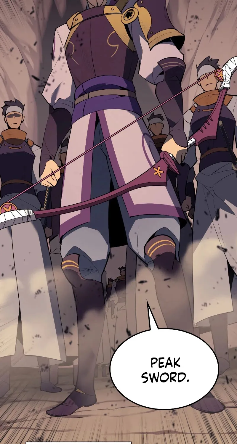 Read Overgeared (Team Argo) chapter 91 image 113 on Lezhin