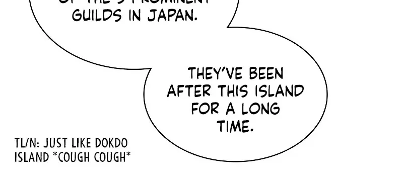 Read Overgeared (Team Argo) chapter 91 image 116 on Lezhin