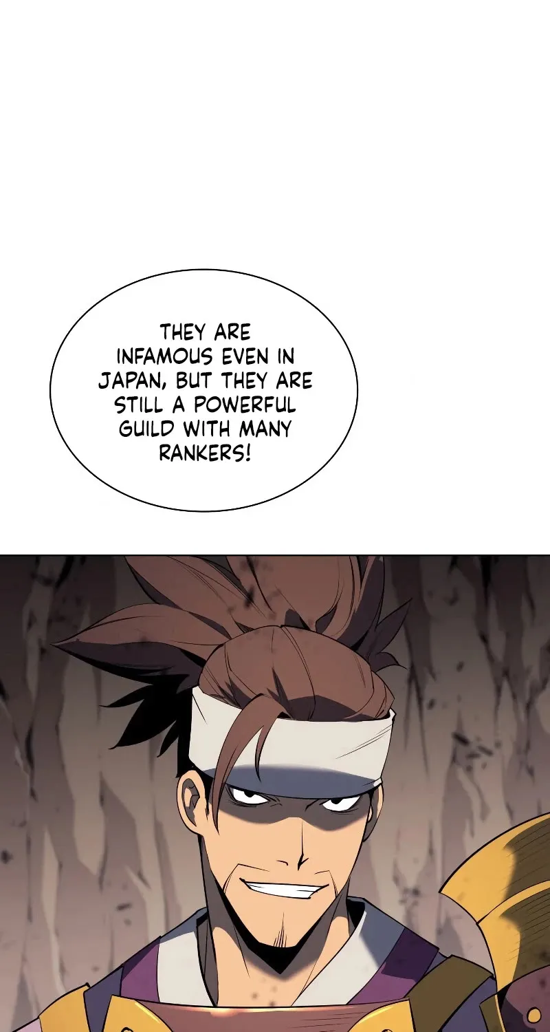 Read Overgeared (Team Argo) chapter 91 image 117 on Lezhin