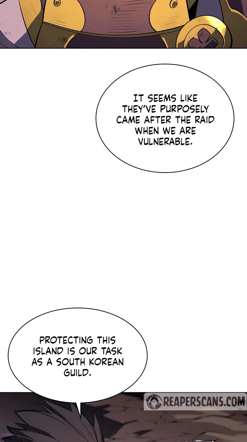 Read Overgeared (Team Argo) chapter 91 image 118 on Lezhin
