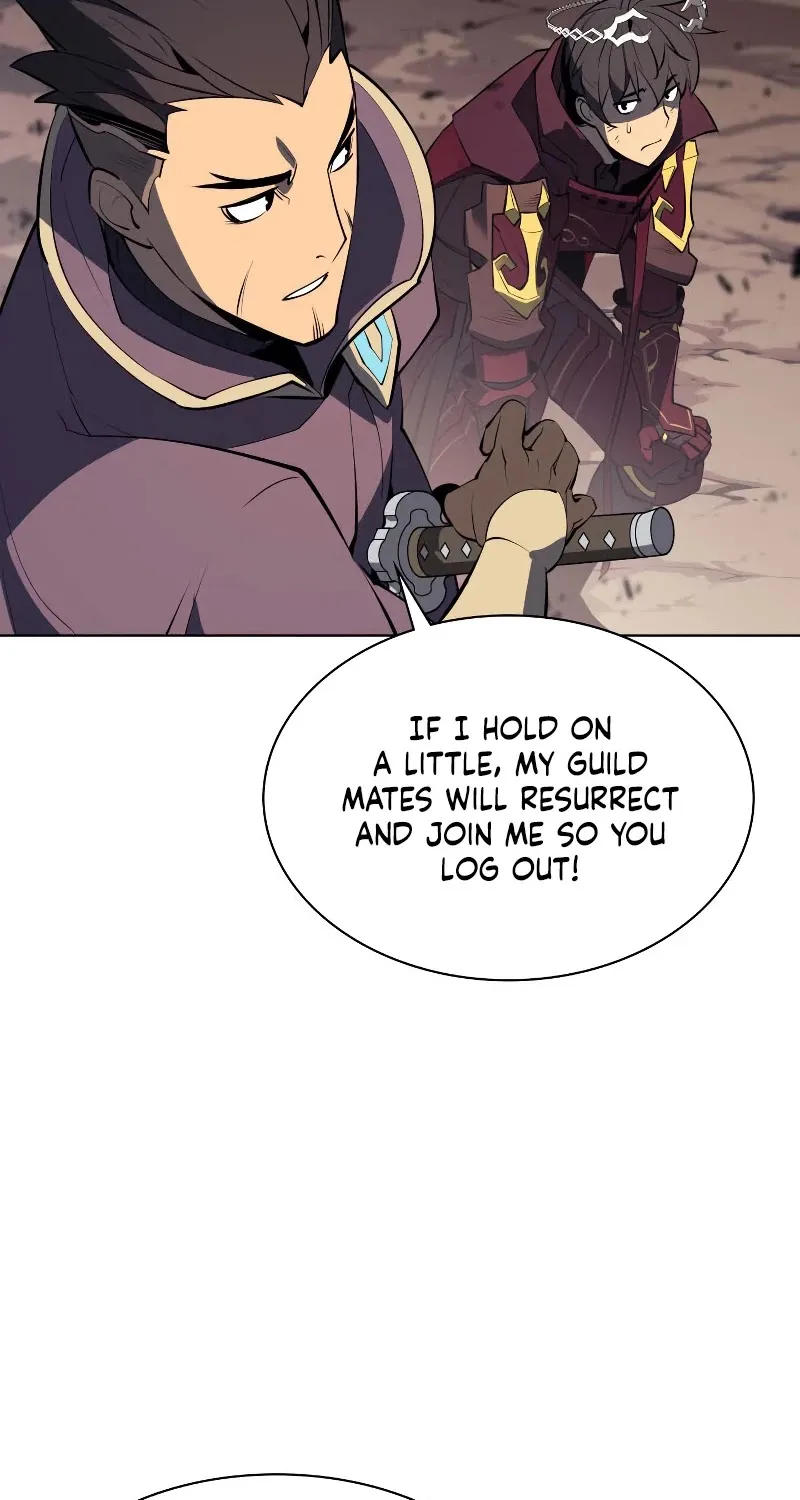 Read Overgeared (Team Argo) chapter 91 image 119 on Lezhin