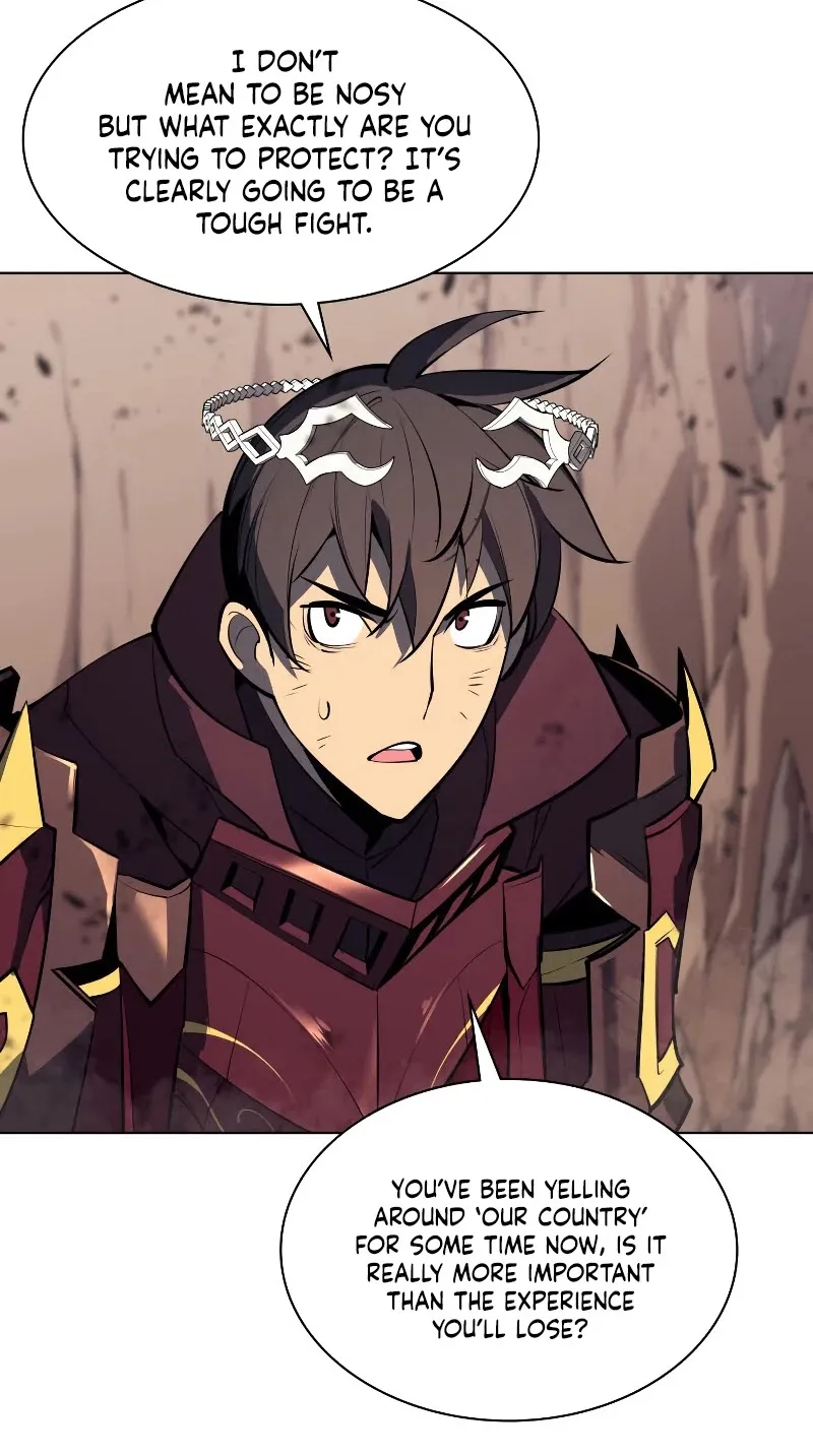 Read Overgeared (Team Argo) chapter 91 image 120 on Lezhin