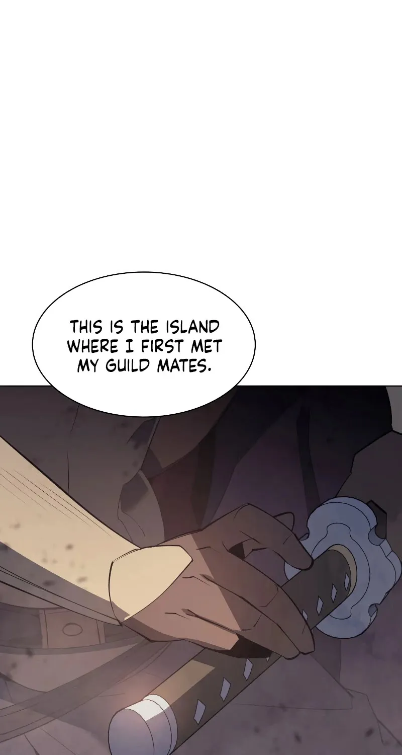 Read Overgeared (Team Argo) chapter 91 image 121 on Lezhin