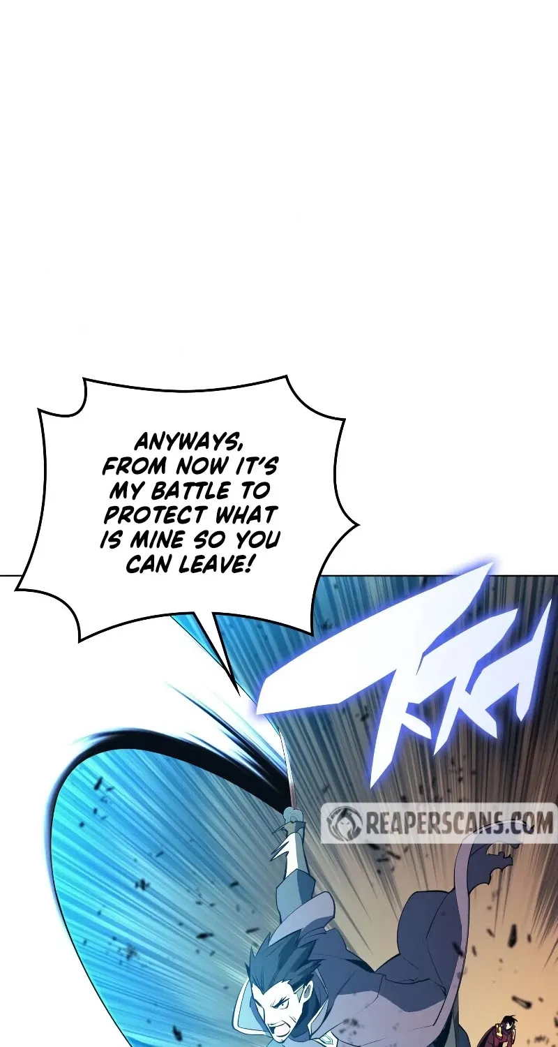 Read Overgeared (Team Argo) chapter 91 image 125 on Lezhin