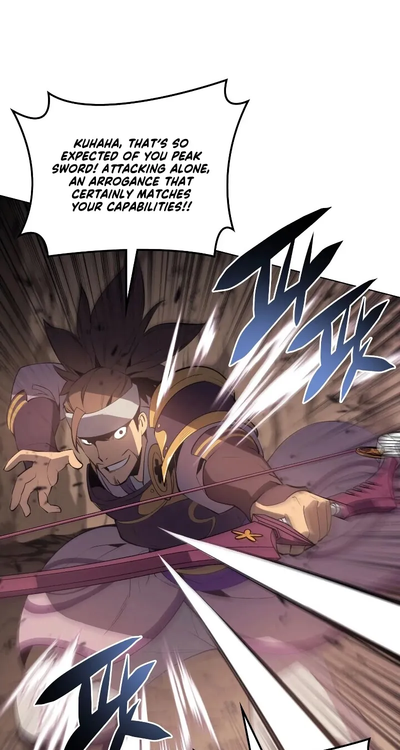 Read Overgeared (Team Argo) chapter 91 image 129 on Lezhin