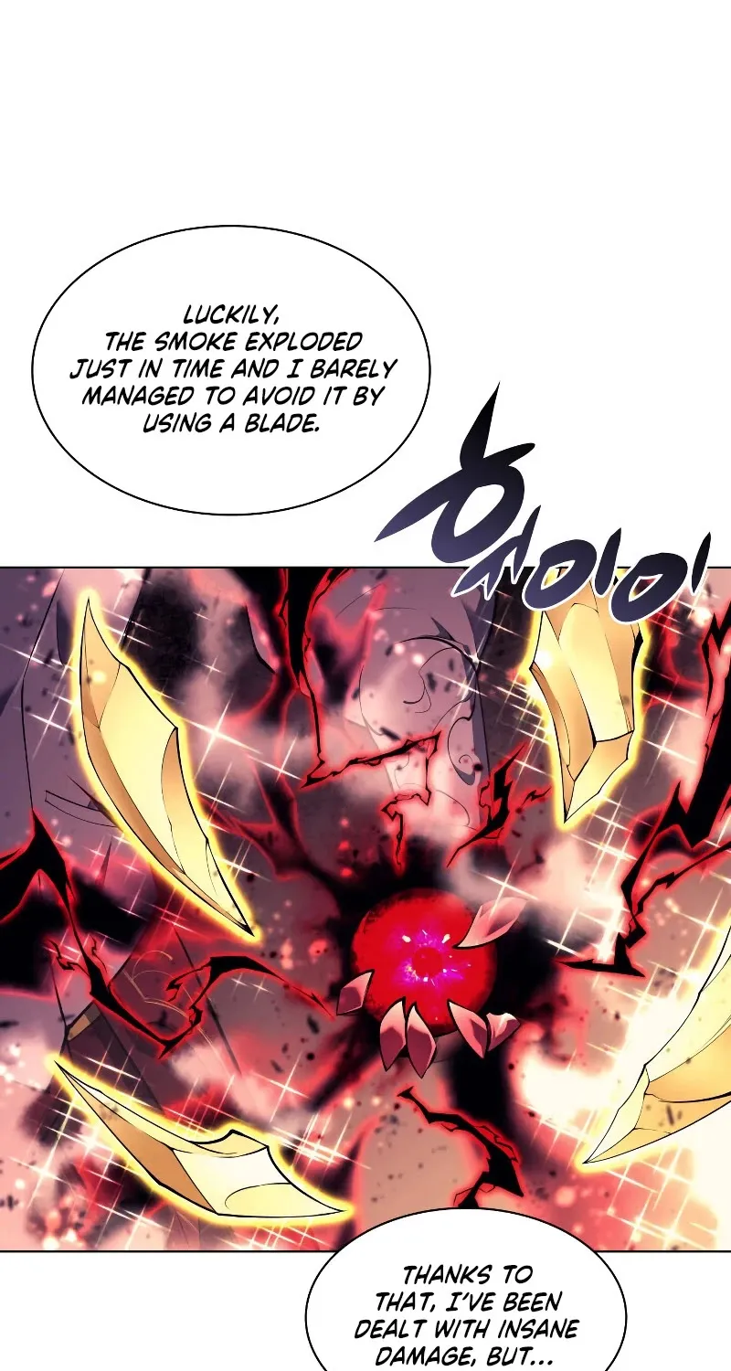 Read Overgeared (Team Argo) chapter 91 image 13 on Lezhin