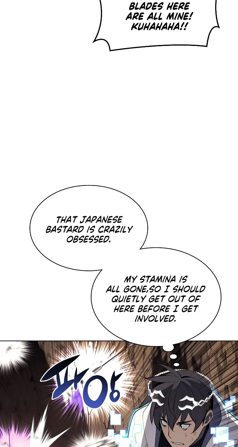 Read Overgeared (Team Argo) chapter 91 image 132 on Lezhin