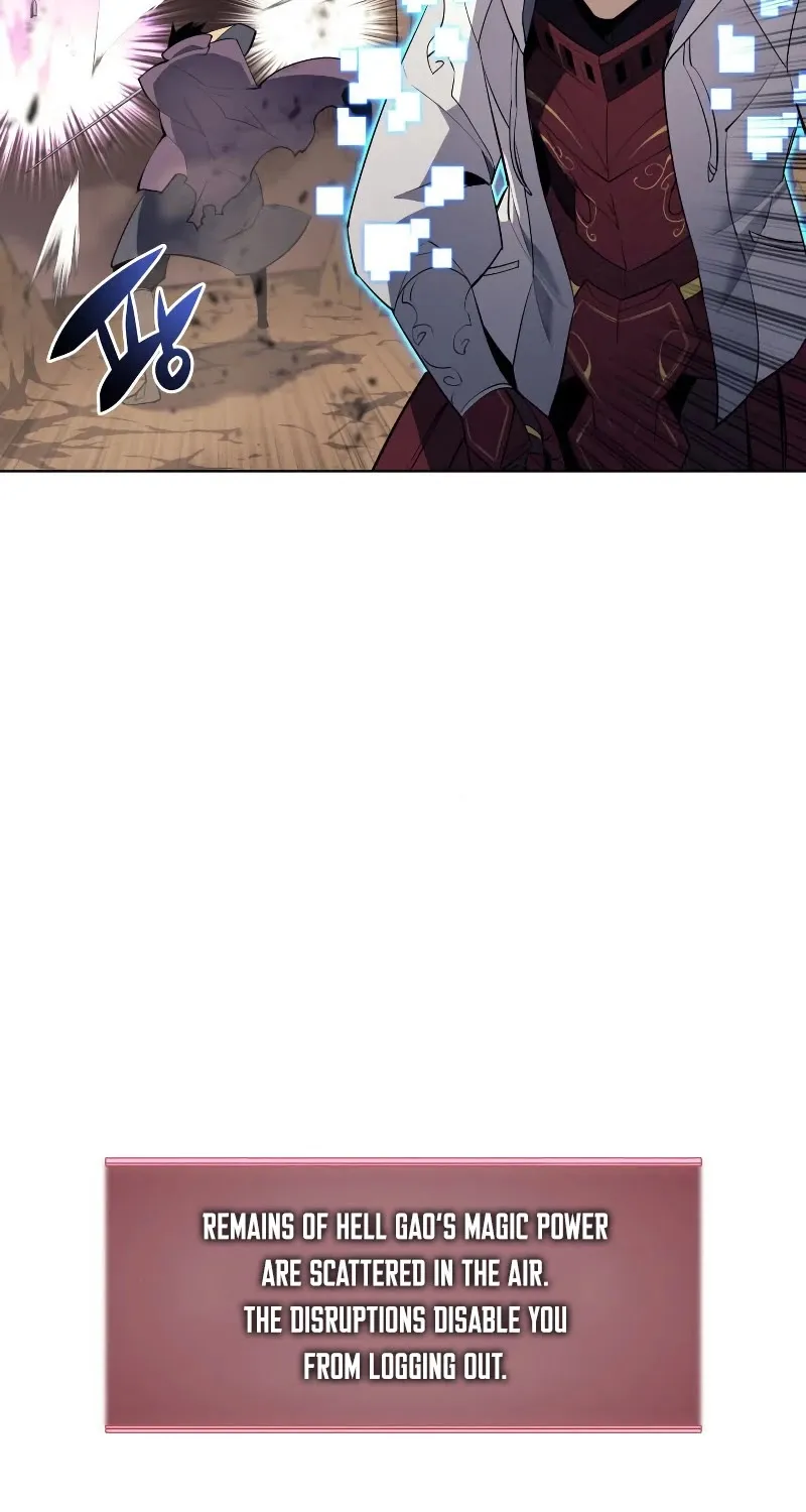 Read Overgeared (Team Argo) chapter 91 image 133 on Lezhin