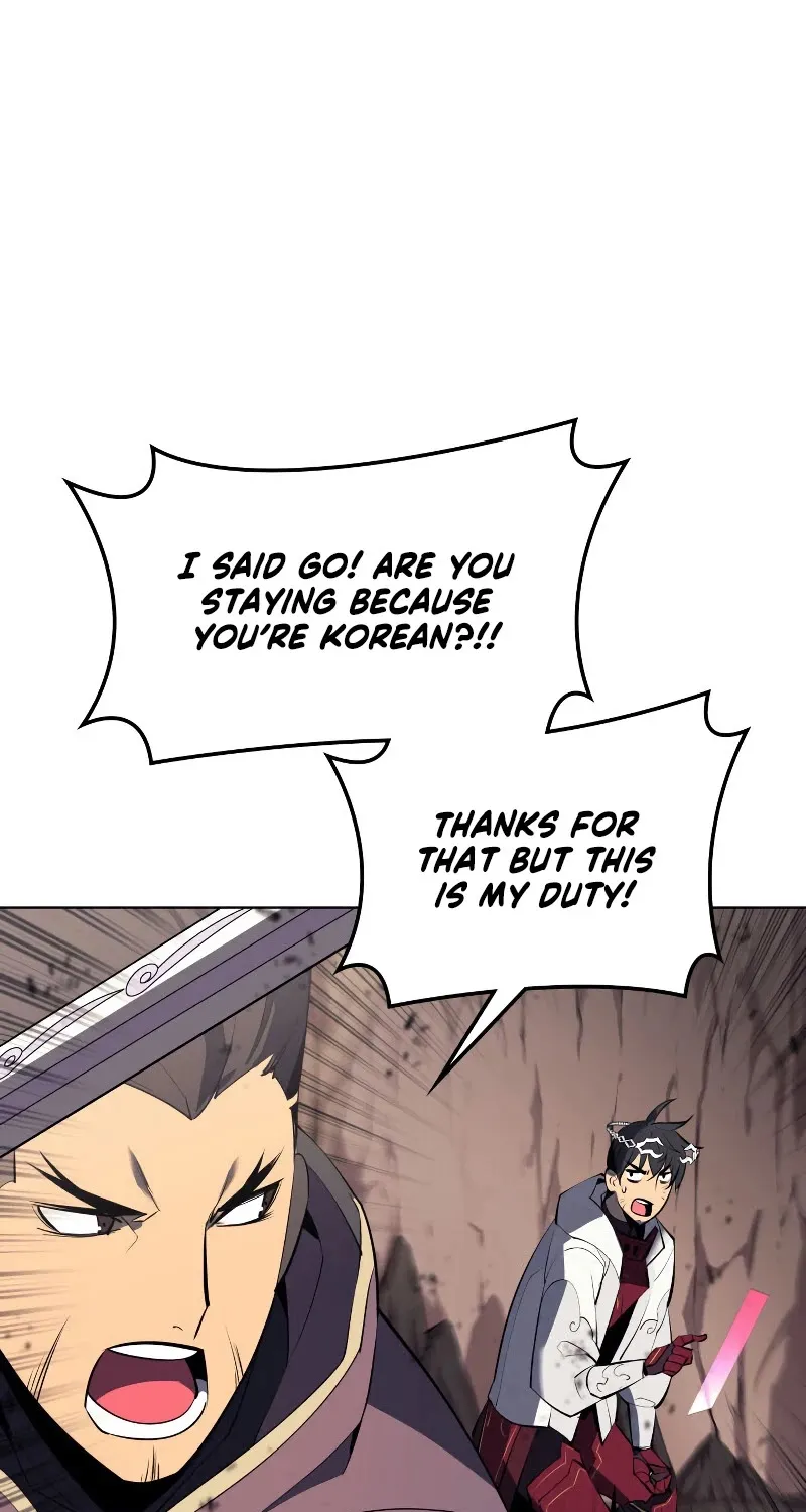Read Overgeared (Team Argo) chapter 91 image 137 on Lezhin