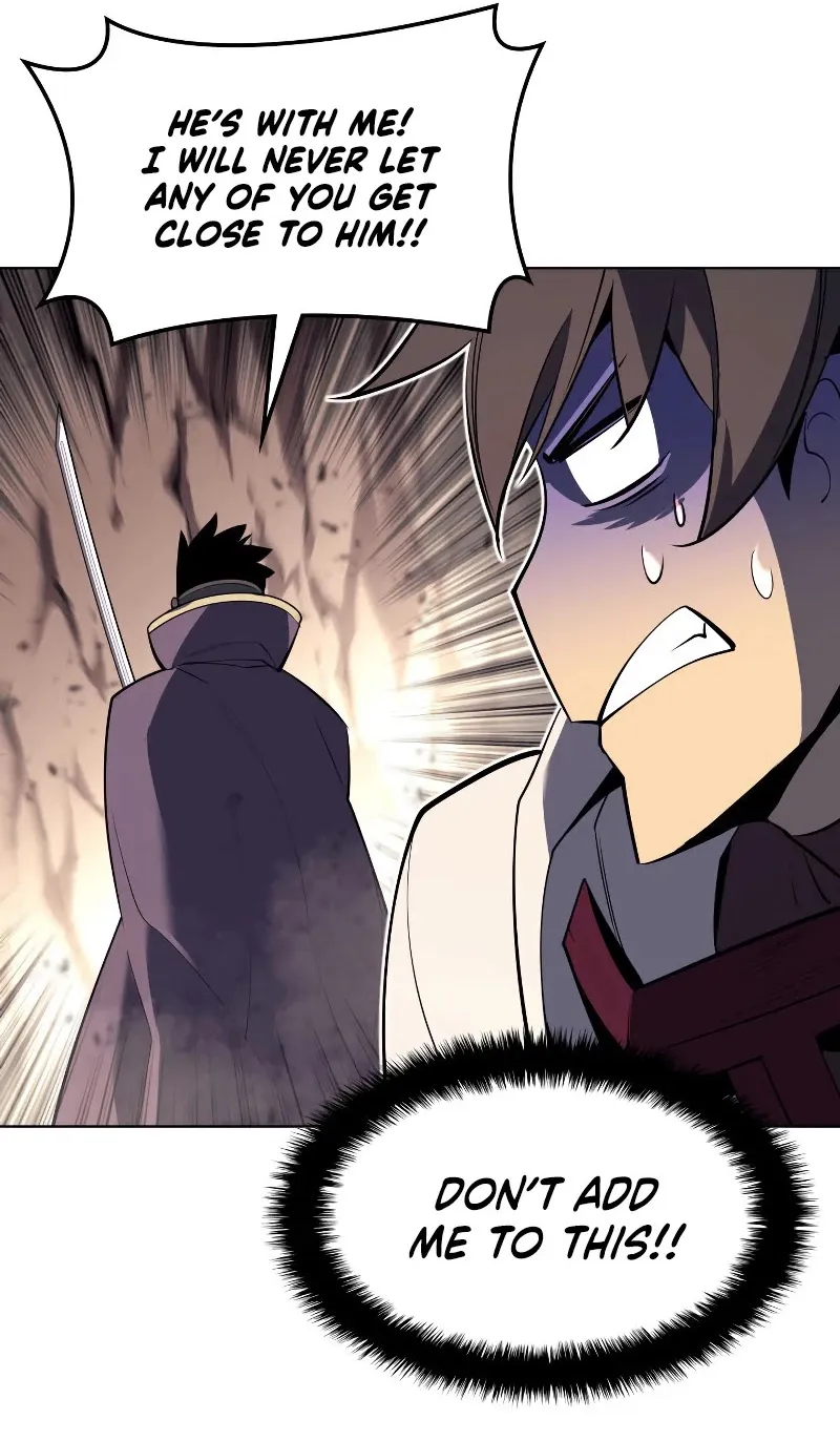 Read Overgeared (Team Argo) chapter 91 image 140 on Lezhin