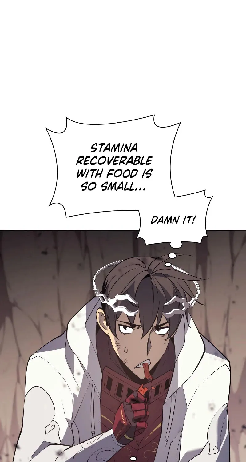 Read Overgeared (Team Argo) chapter 91 image 141 on Lezhin