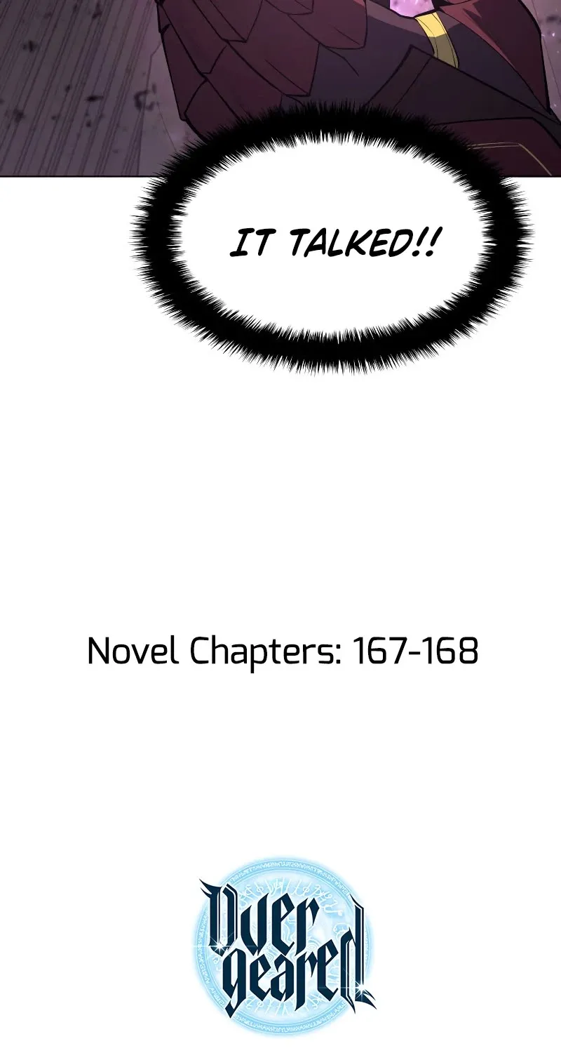 Read Overgeared (Team Argo) chapter 91 image 149 on Lezhin