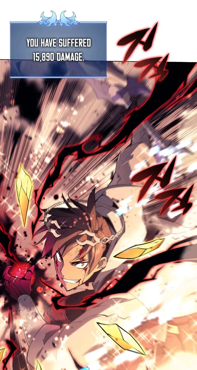 Read Overgeared (Team Argo) chapter 91 image 15 on Lezhin