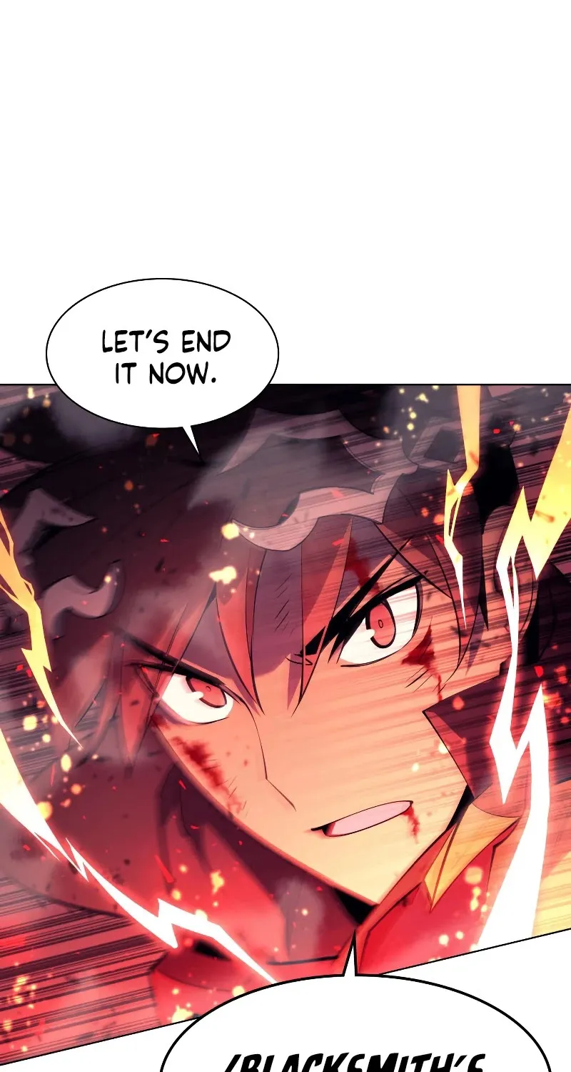 Read Overgeared (Team Argo) chapter 91 image 17 on Lezhin