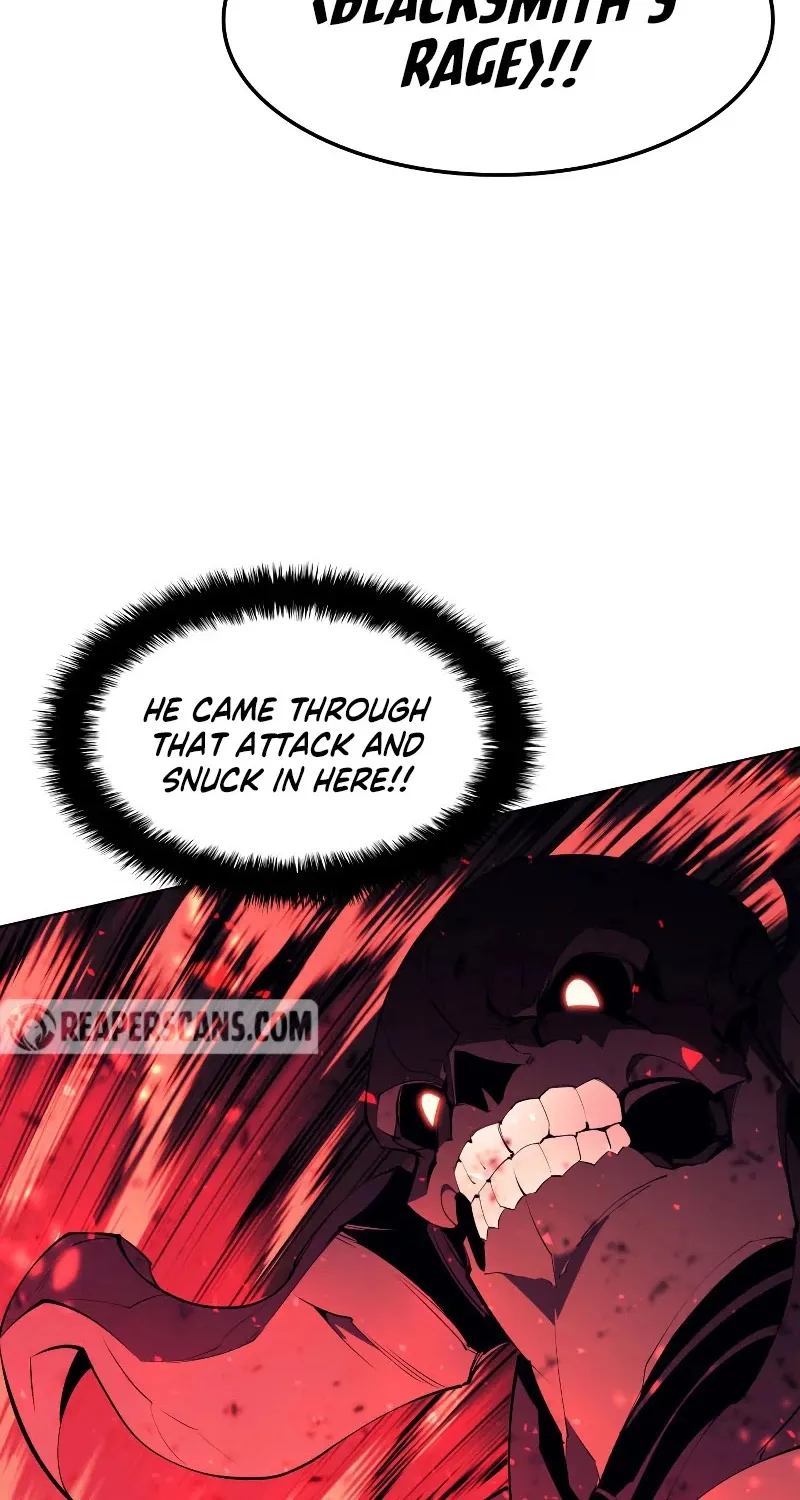 Read Overgeared (Team Argo) chapter 91 image 18 on Lezhin