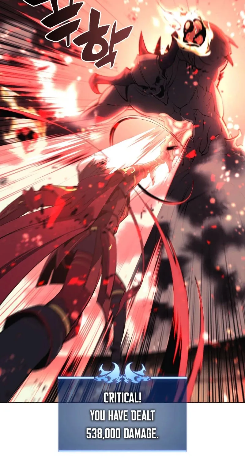 Read Overgeared (Team Argo) chapter 91 image 21 on Lezhin