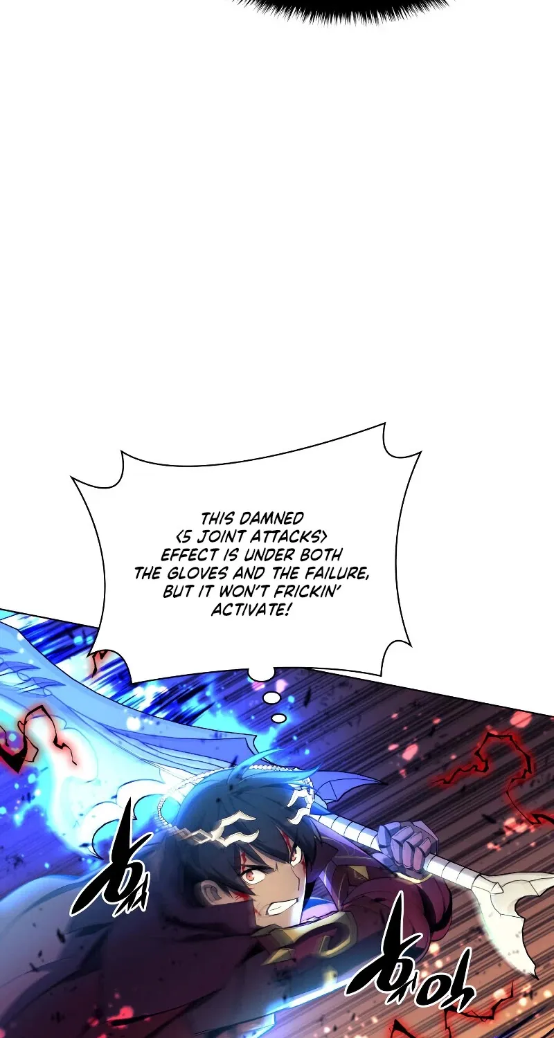 Read Overgeared (Team Argo) chapter 91 image 25 on Lezhin