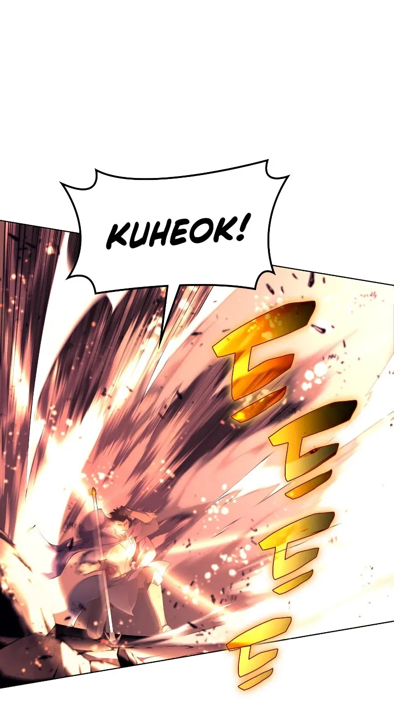 Read Overgeared (Team Argo) chapter 91 image 4 on Lezhin