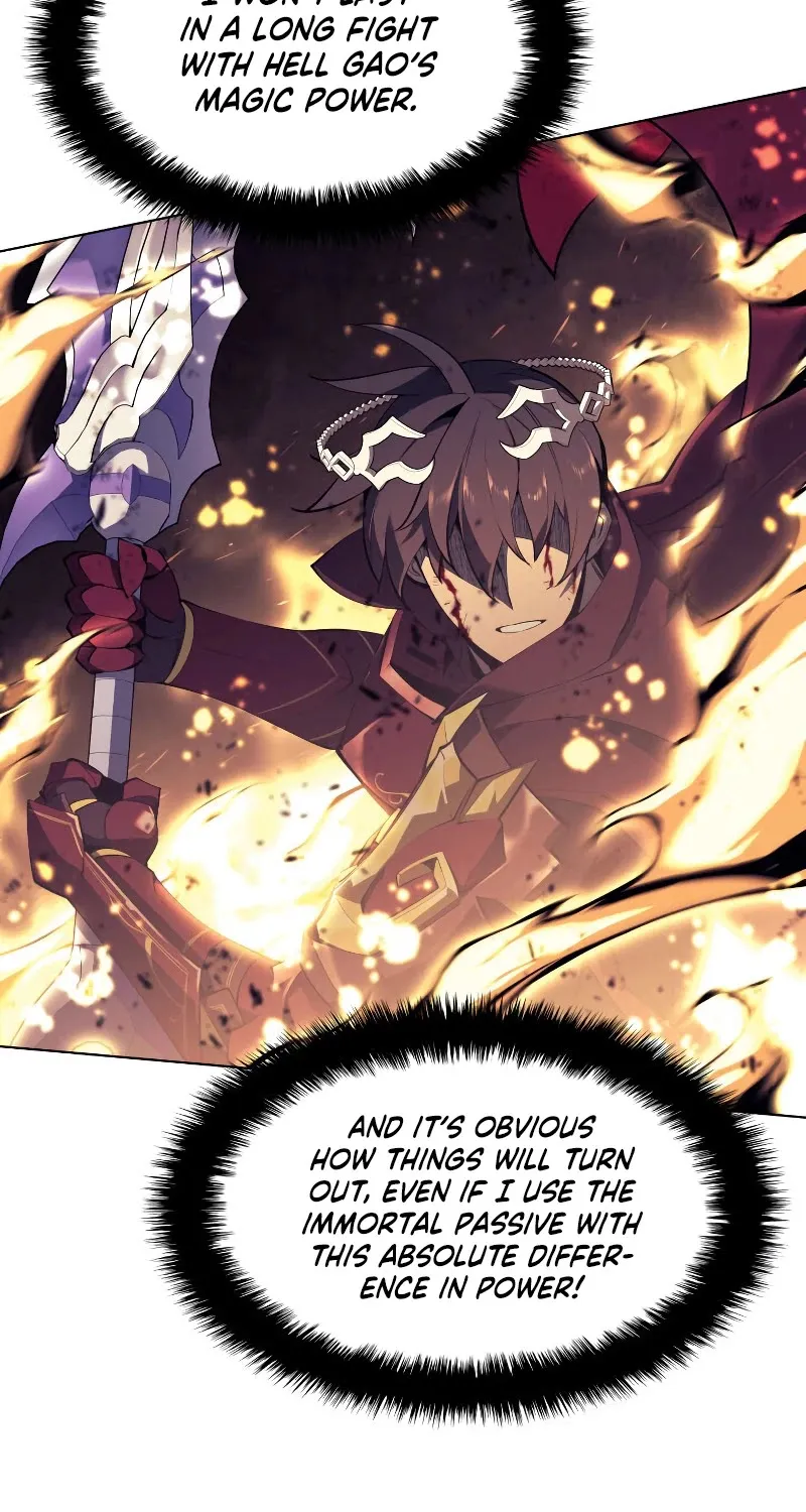 Read Overgeared (Team Argo) chapter 91 image 43 on Lezhin