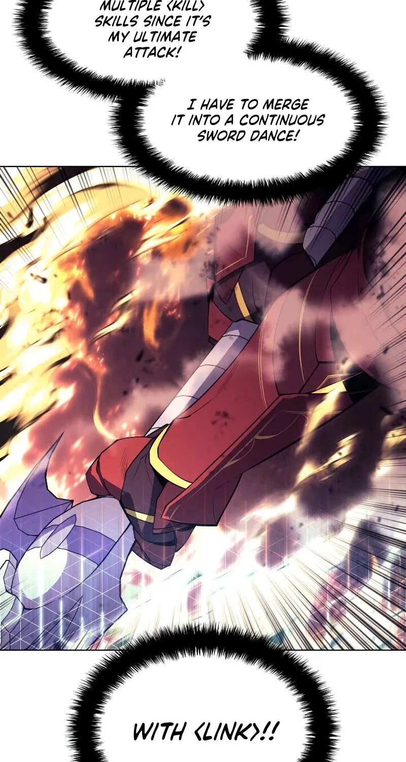 Read Overgeared (Team Argo) chapter 91 image 49 on Lezhin
