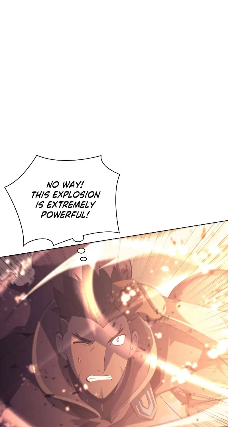Read Overgeared (Team Argo) chapter 91 image 5 on Lezhin